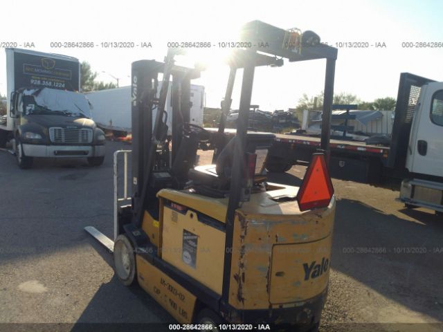 Bill Of Sale Only 2002 Yale Forklift For Sale In Tucson Az 28642866 Sca
