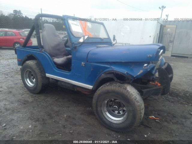 1979 JEEP OTHER