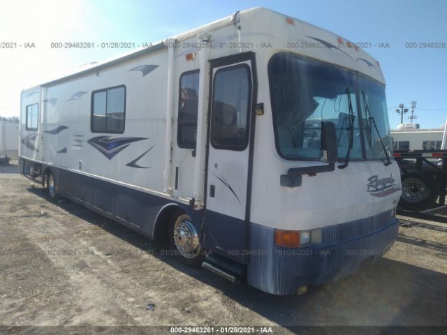 Global Auto Auctions: 1999 SPARTAN MOTORS MOTORHOME