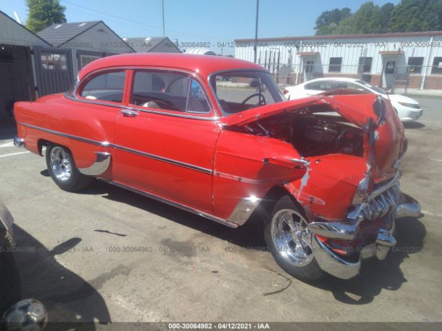 1954 CHEVROLET OTHER