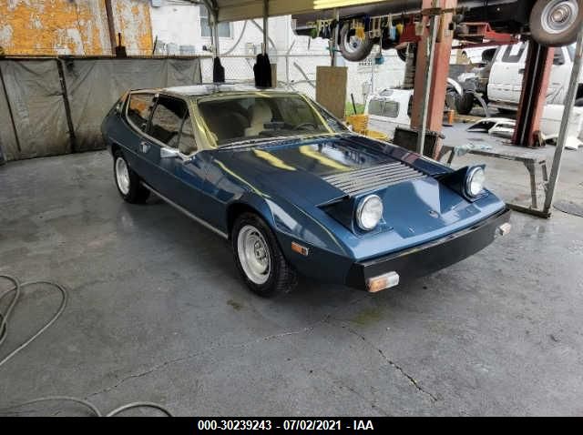 1976 LOTUS OTHER