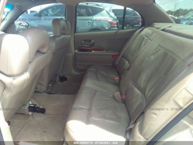Salvage Title 2000 Buick Lesabre 3 8l For In Pembroke Pines Fl 30858715 Sca - 2000 Buick Lesabre Custom Seat Covers