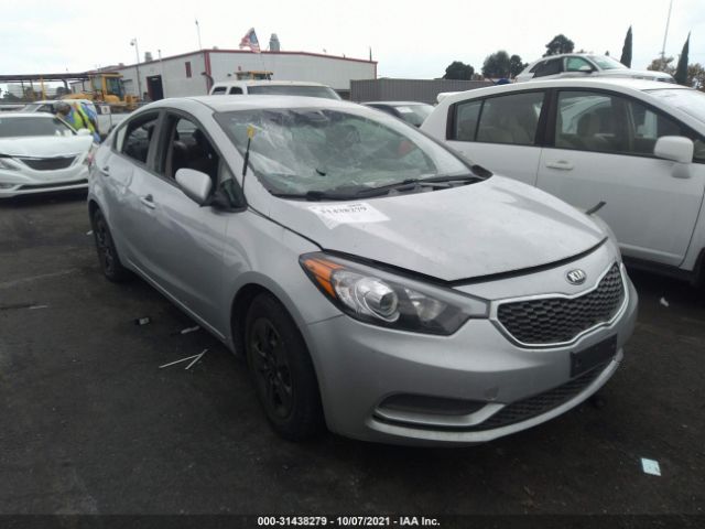 Global Auto Auctions: 2018 KIA OPTIMA