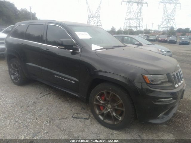 Global Auto Auctions: 2015 JEEP GRAND CHEROKEE