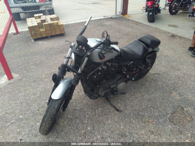 2015 Harley Davidson Xl883 Iron 883