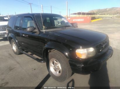 Salvage 1999 FORD EXPLORER - Small image. Stock# 33034119