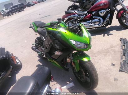 Kawasaki Zx1000 Motorcycles for Sale - SCA™