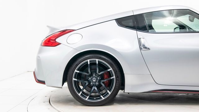 Clean Title 2017 Nissan 370z 3.7L For Sale in Irving TX - SCA™