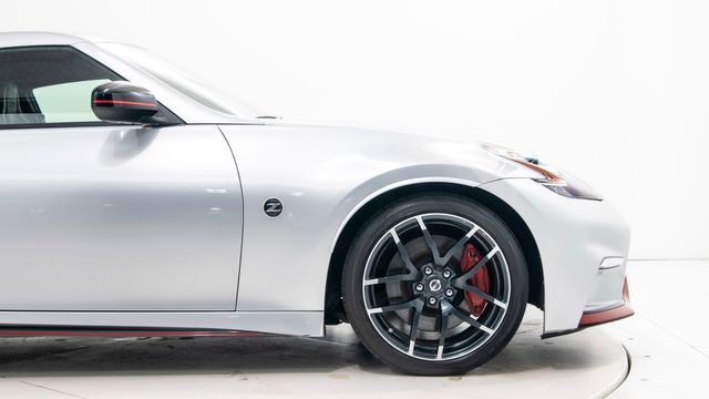 Clean Title 2017 Nissan 370z 3.7L For Sale in Irving TX - SCA™