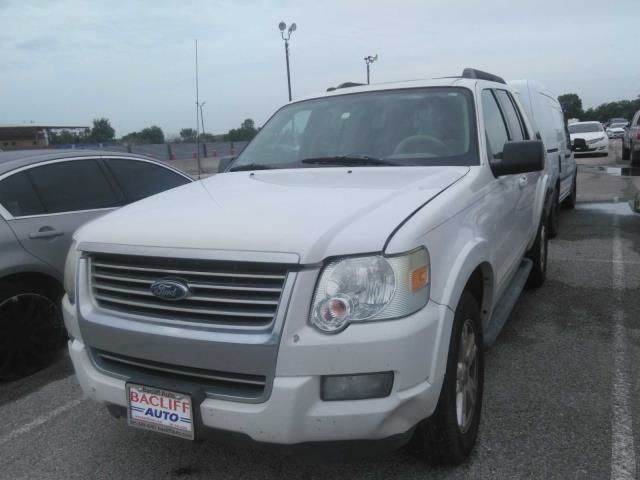 2010 Ford Explorer 4.0L For Sale in Houston TX - SCA™