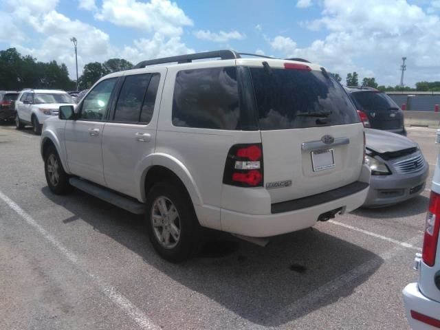 2010 Ford Explorer 4.0L For Sale in Houston TX - SCA™