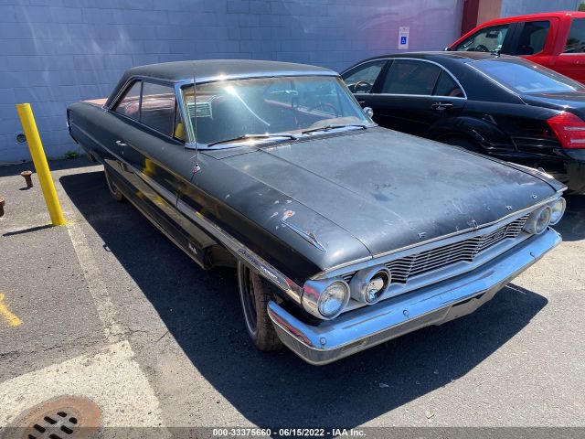 Global Auto Auctions: 1963 OTHER OTHER