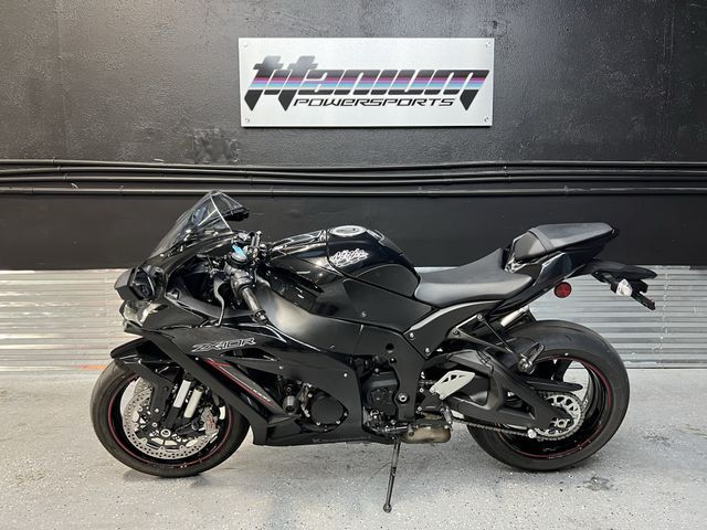 Clean Title 2020 Kawasaki Zx1002 4.0L For Sale in Clearwater FL - SCA™