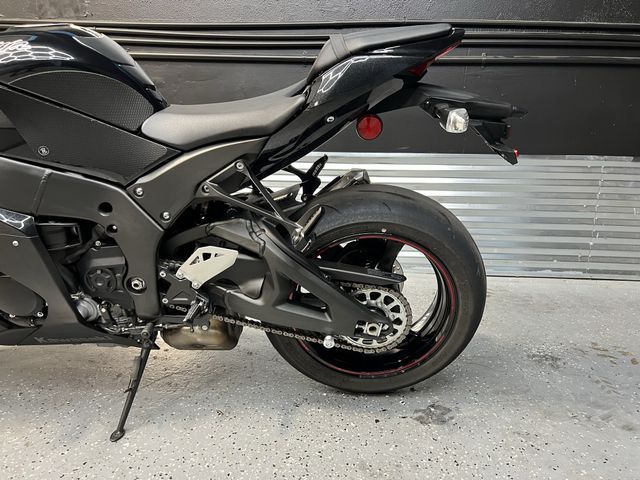 Clean Title 2020 Kawasaki Zx1002 4.0L For Sale in Clearwater FL - SCA™