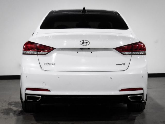 Clean Title 2015 Hyundai Genesis 3.8L For Sale in Irving TX - SCA™