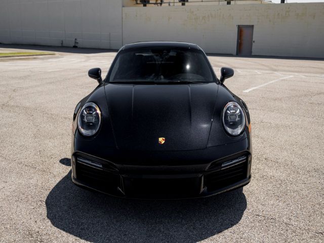 Título limpio 2021 Porsche 911 3.8L Para Venta en Irving TX - SCA™