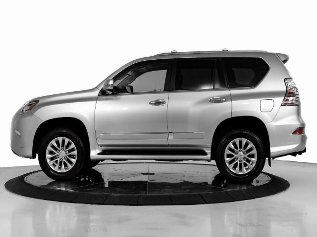 Clean Title 2019 Lexus GX 4.6L For Sale in Irving TX - SCA™