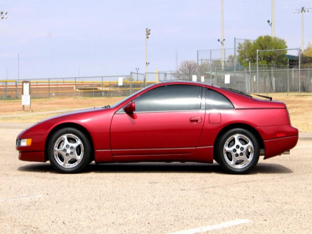 Clean Title 1990 Nissan 300zx 3.0L For Sale in Lubbock TX - SCA™