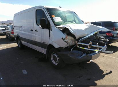 Hornet balanced Premise Salvage, Repairable and Clean Title Dodge Sprinter Auto Auction - SCA