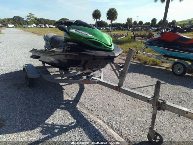 Global Auto Auctions: 2012 KAWASAKI PERSONAL WATERCRAFT