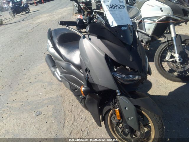 Global Auto Auctions: 2020 YAMAHA CZD300