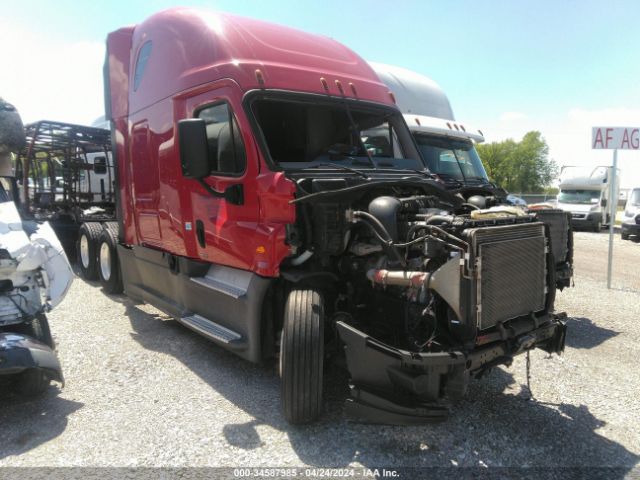 FREIGHTLINER CASCADIA 125*ORS*