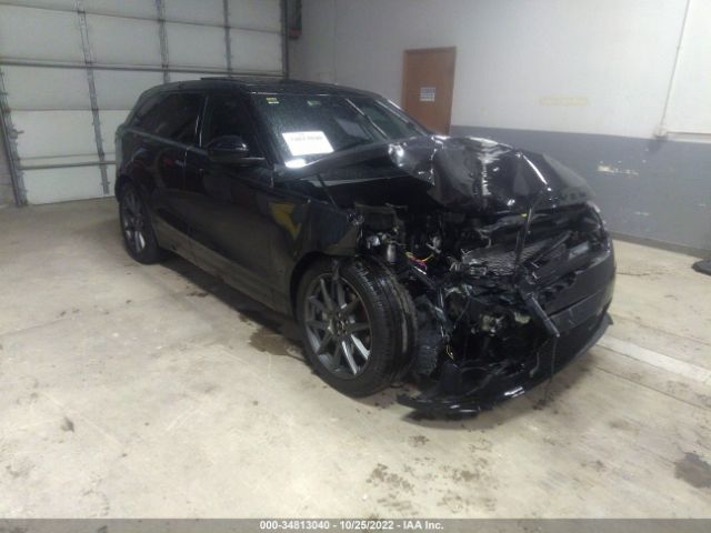 Global Auto Auctions: 2023 LAND ROVER RANGE ROVER VELAR