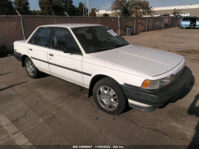 1990 Toyota DLX