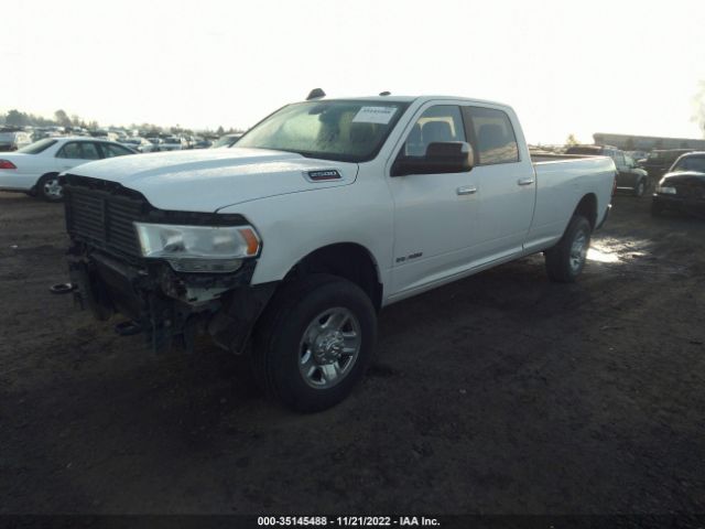 2019 RAM 2500 for Sale