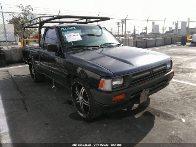 Global Auto Auctions: 1994 TOYOTA PICK UP