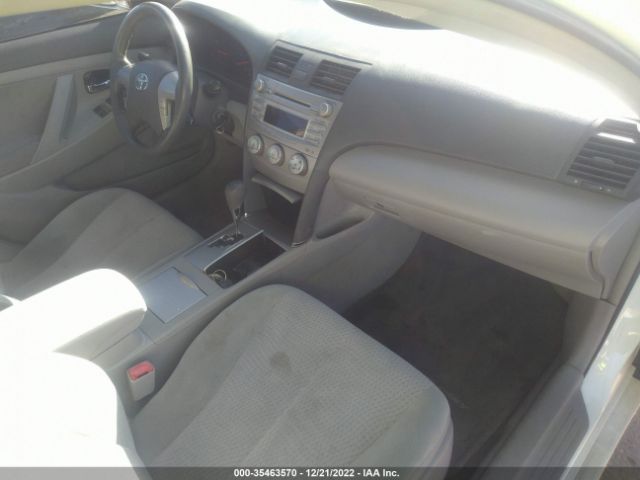 2010 TOYOTA CAMRY  for Sale
