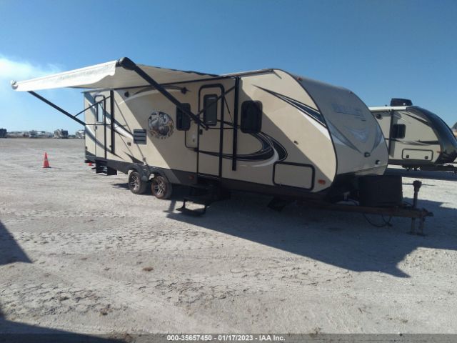 Global Auto Auctions: 2018 KEYSTONE OTHER