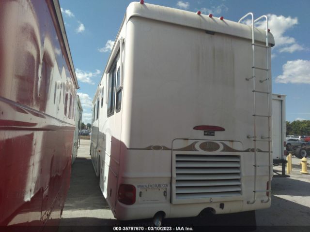 2004 FREIGHTLINER XC CHASSIS for Sale