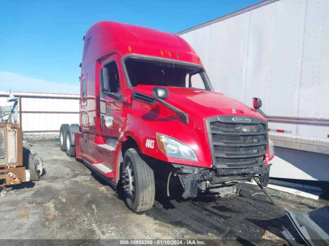 FREIGHTLINER CASCADIA 126*ORS