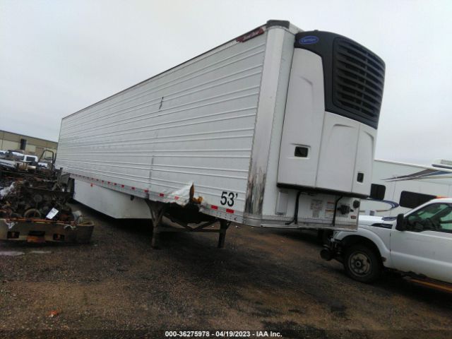 Global Auto Auctions: 2019 GREAT DANE TRAILERS OTHER