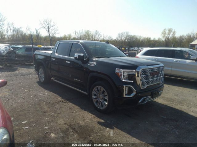 Global Auto Auctions: 2022 GMC SIERRA LIMITED