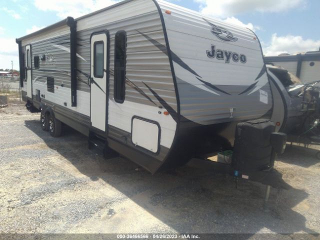Global Auto Auctions: 2018 JAYCO JAYCO JAY FLIGHT SER