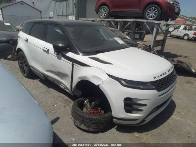 Global Auto Auctions: 2023 LAND ROVER RANGE ROVER EVOQUE