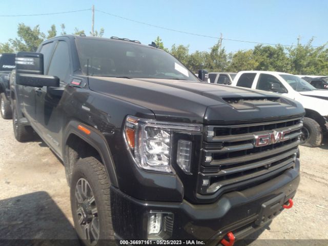 Global Auto Auctions: 2023 GENERAL MOTORS