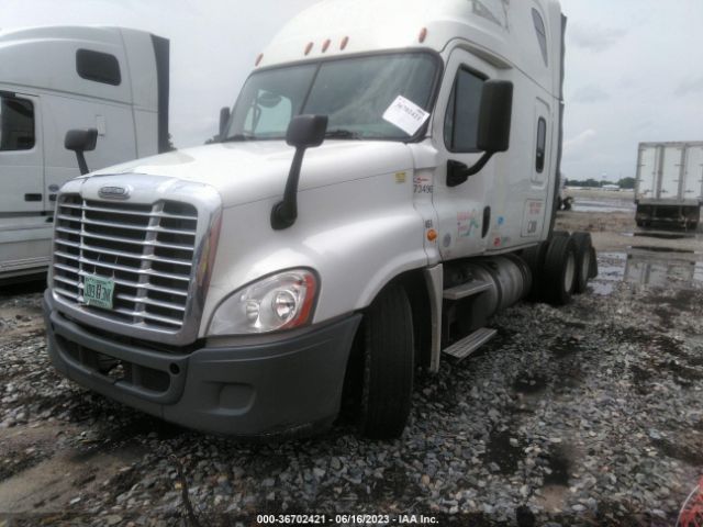 FREIGHTLINER CASCADIA 125*ORS