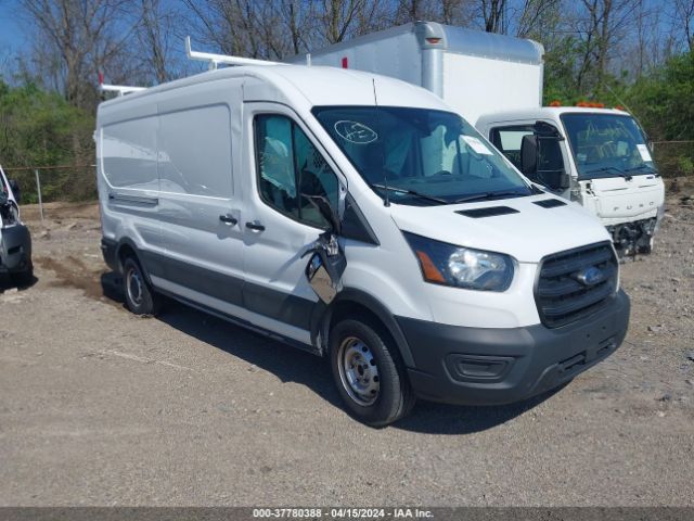 Global Auto Auctions: 2020 FORD TRANSIT-250 CARGO VAN