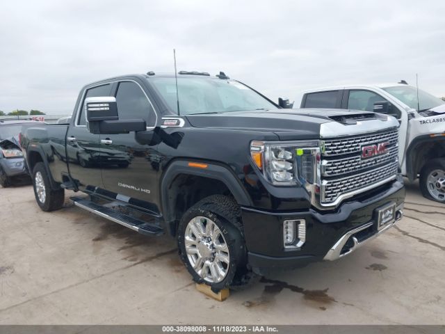 Global Auto Auctions: 2023 GENERAL MOTORS SIERRA
