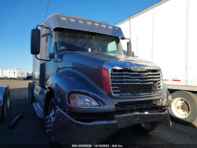 FREIGHTLINER CONVENTIONAL