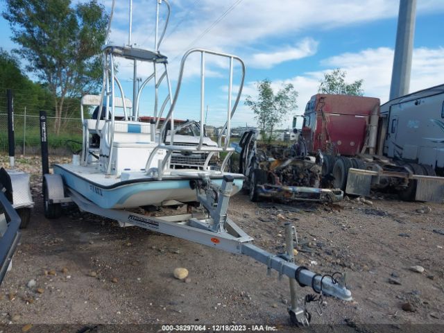 Global Auto Auctions: 1986 OTHER OTHER