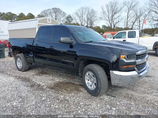 Global Auto Auctions: 2019 CHEVROLET SILVERADO 1500 LD