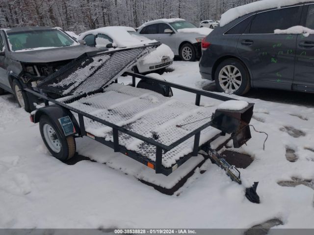 CARR CARRY ON TRAILER CORP