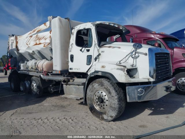 Global Auto Auctions: 2024 FREIGHTLINER 114SD