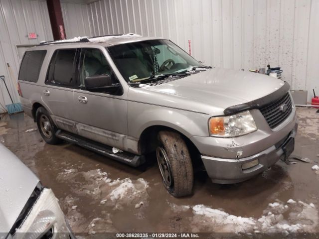 FORD EXPEDITION
