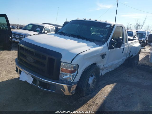 FORD F350