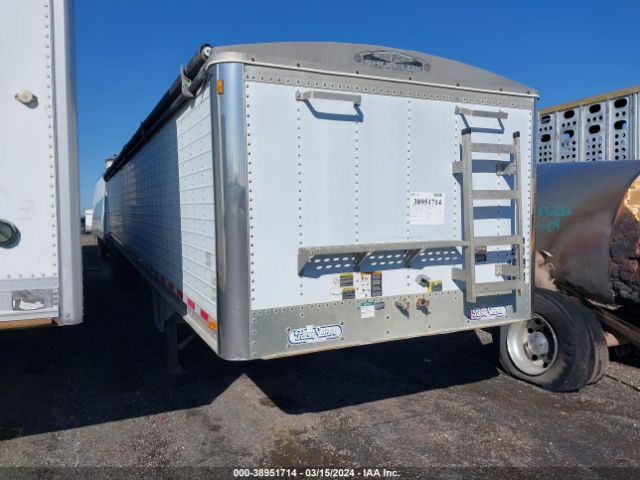  Salvage Wilson Trailer Co Other